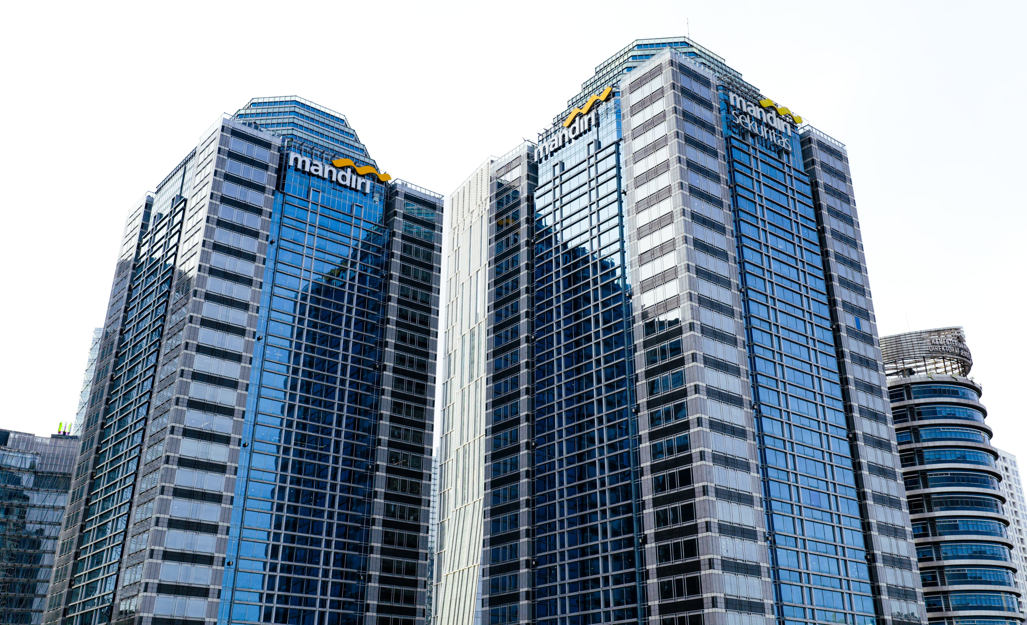 Dividen Jumbo Bank Mandiri dan Strategi Maksimalkan Return