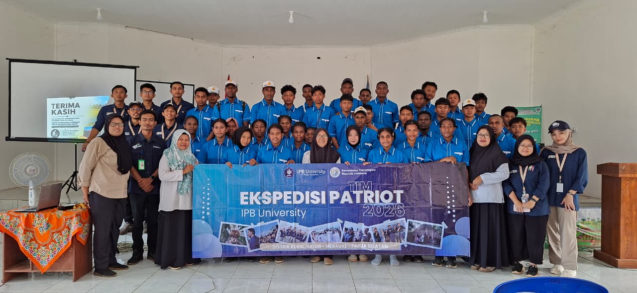Dari Desain Canva hingga AI: Program Lapangan yang Mengubah Cara Siswa Melihat Teknologi