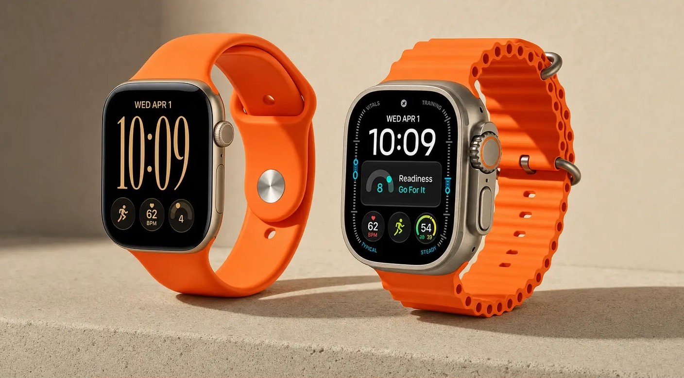 Apple Watch Ultra 4 vs Series 12: Pilihan Terbaik untuk Atlet dan Pengguna Kesehatan