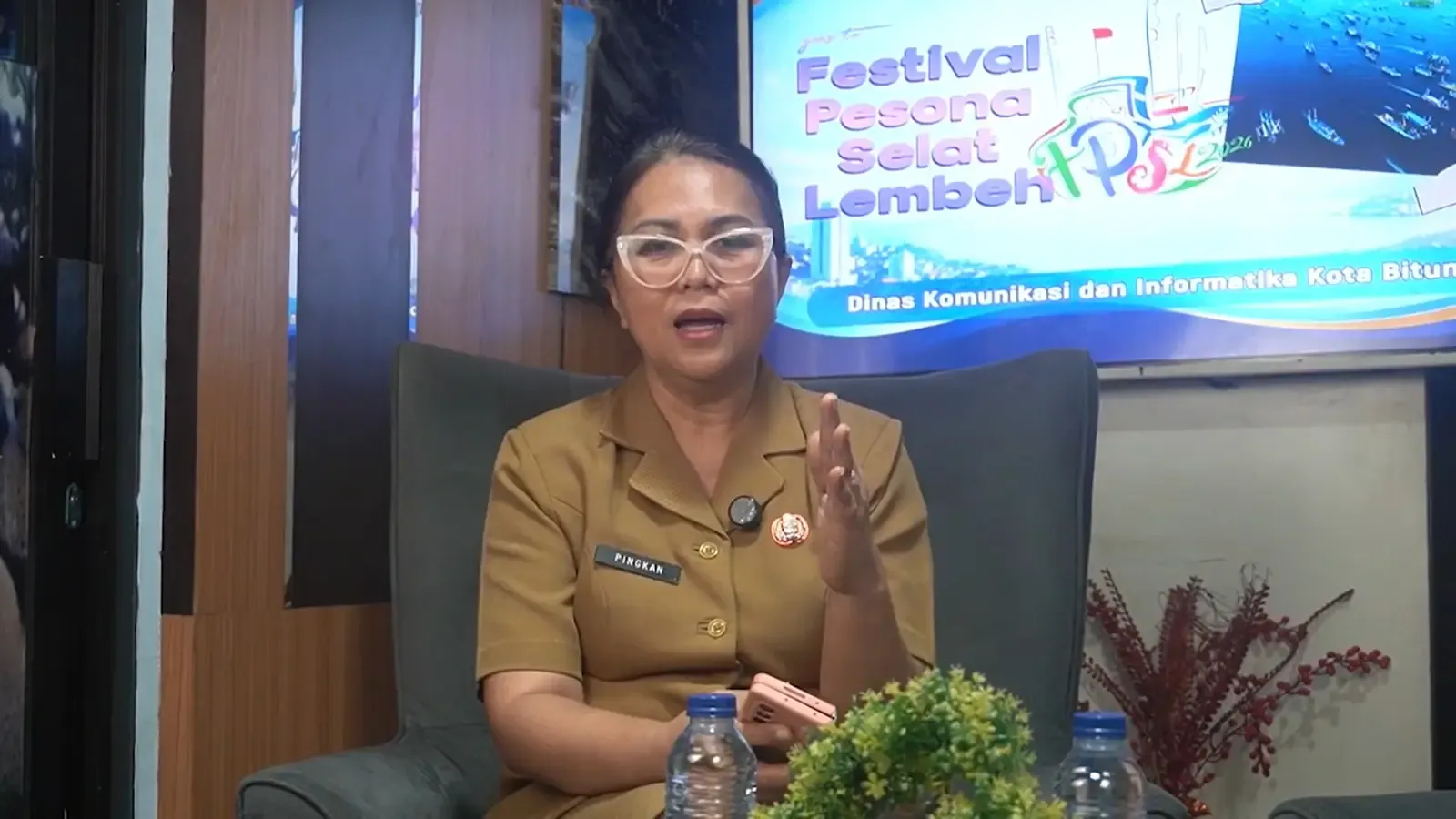 Festival dan Expo Daerah Jadi Katalis Ekspansi UMKM