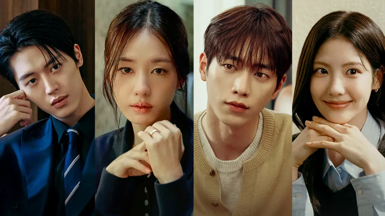 Serial dan Film Prime Video Oktober: Panduan Lengkap Watchlist Bulan Ini