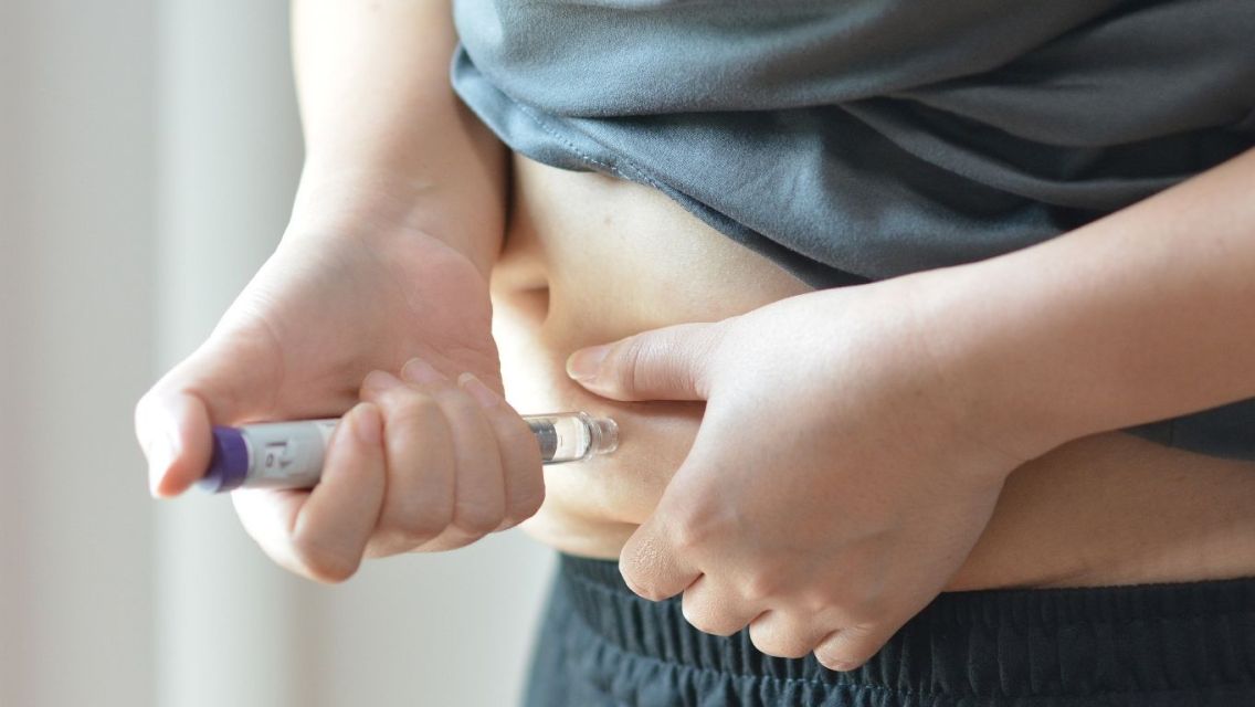 Cara Baru Menjaga Massa Otot Saat Pakai Obat GLP-1