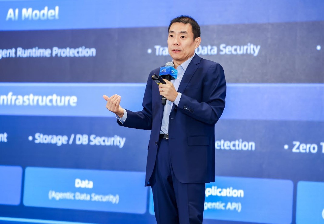 Alibaba Cloud Luncurkan Tiga Tools AI untuk Lompatan Adopsi Enterprise