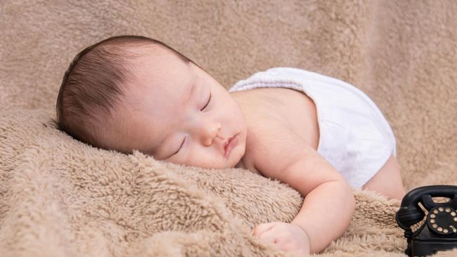 7 Kondisi Kesehatan Bayi yang Sering Diabaikan: Kenali Tanda Bahaya Sejak Dini
