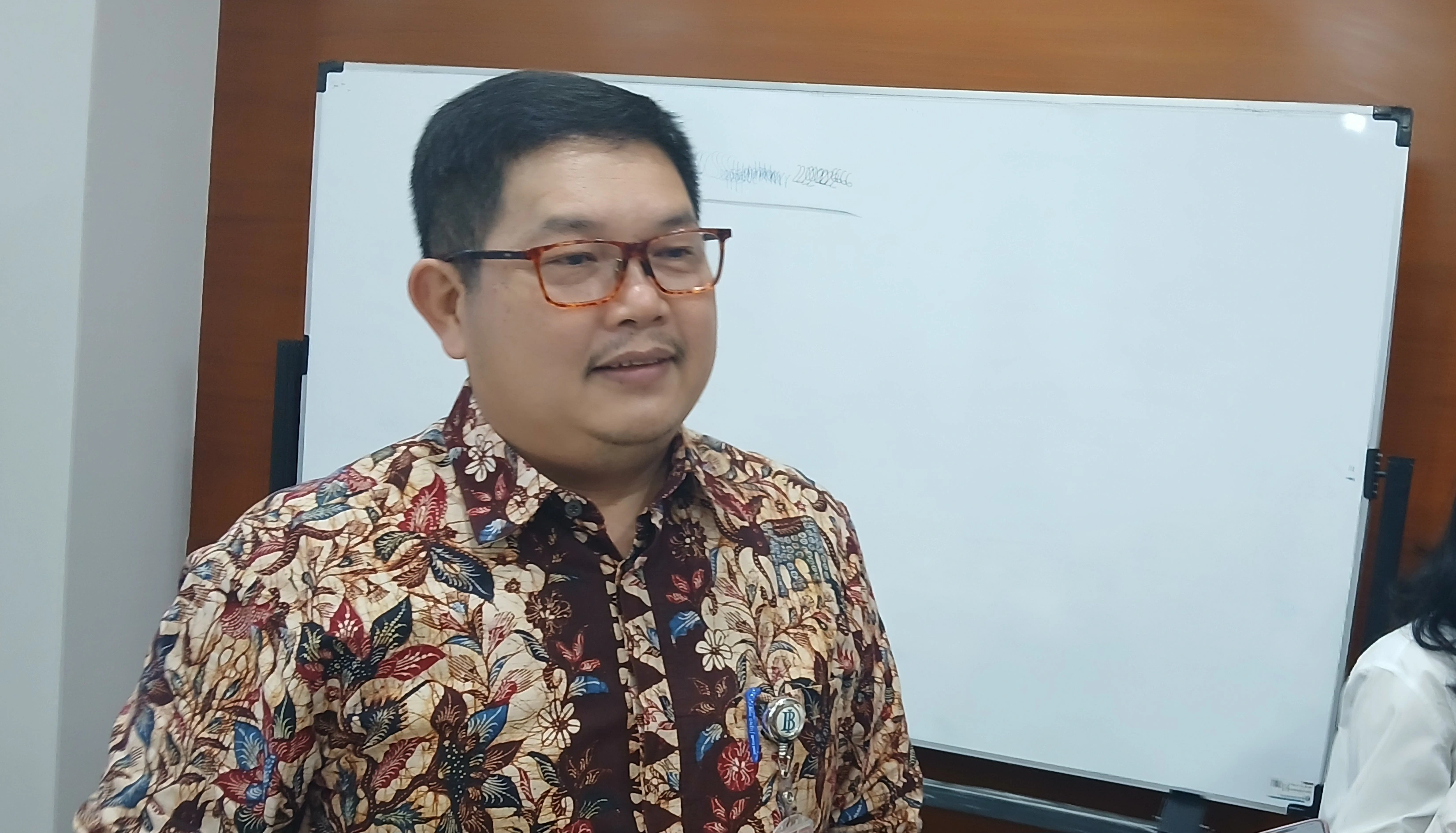 BI Kurangi Intervensi Mahal, Alihkan Fokus ke Transaksi Mata Uang Lokal