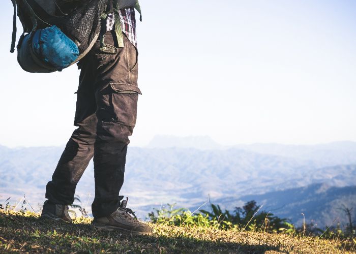Hipotermia di Gunung: Bahaya Tersembunyi di Suhu yang Terlihat Bersahabat