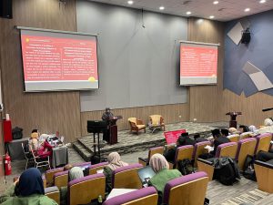 Pertukaran Akademik Lintas Negara Menguatkan Jaringan Mahasiswa Asia Tenggara