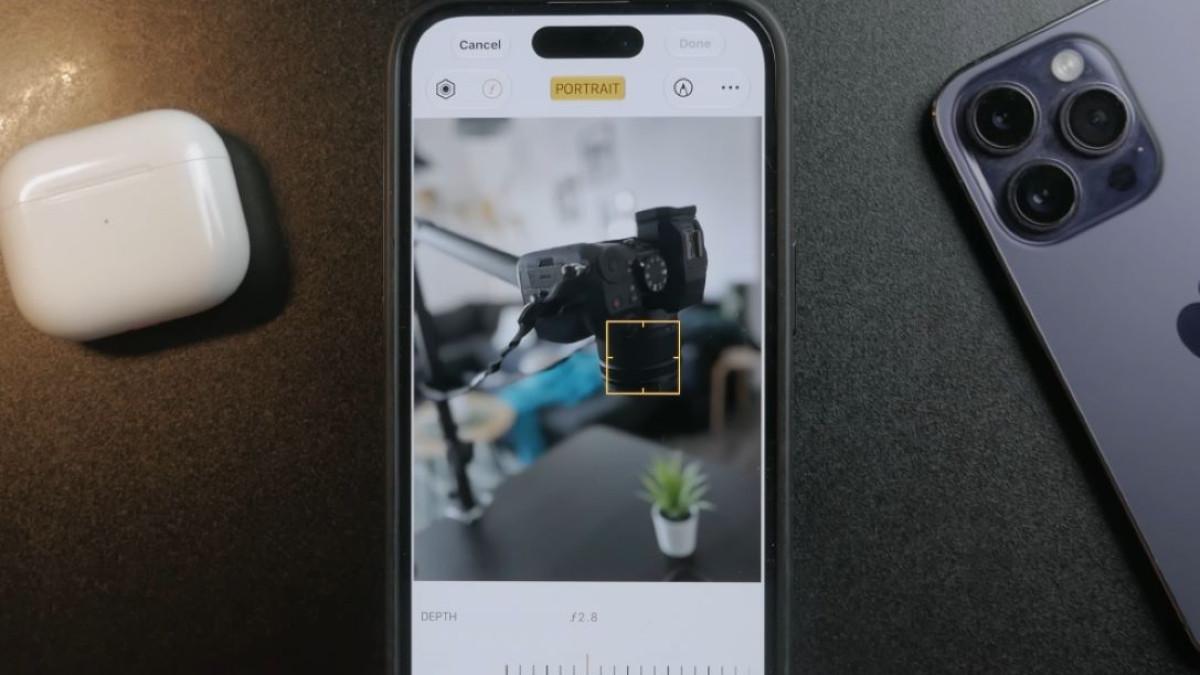 Panduan Lengkap Fitur AI Editing Foto di iPhone