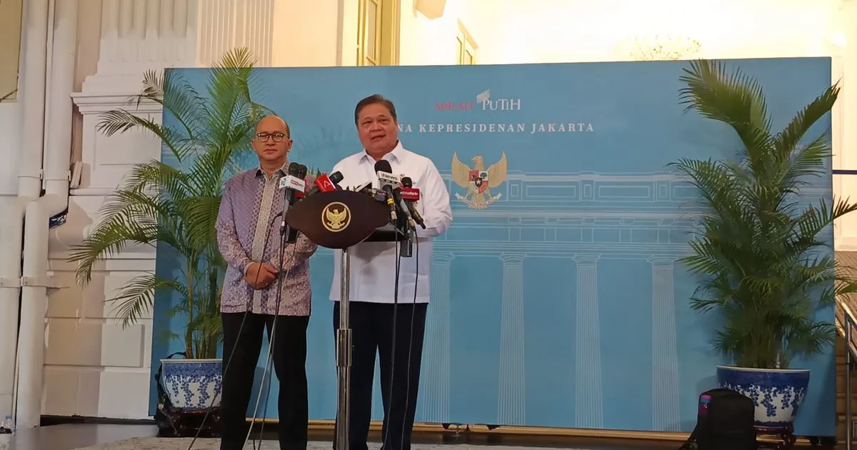 Stimulus Rp 31 Triliun: Beras, Subsidi Upah, dan Rekening Baru