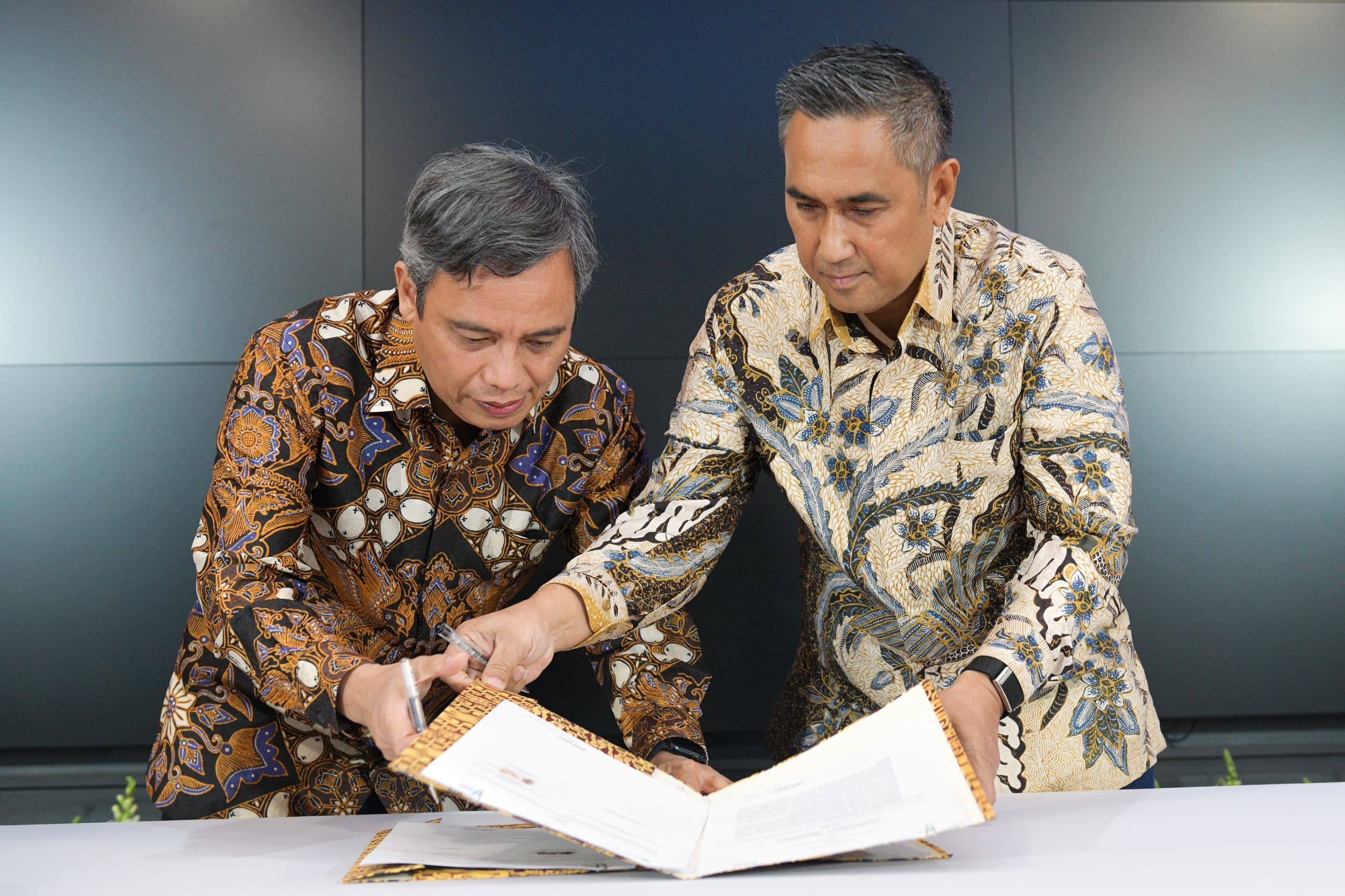Bank BTN Gelontorkan Rp3 Triliun untuk Ekosistem Pangan ID Food