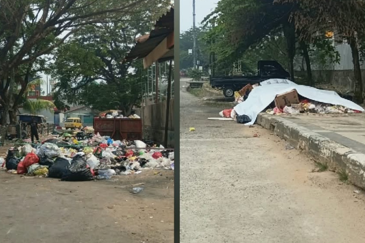 Krisis Sampah Perkotaan: Ketika Sistem Angkut dan TPA Kolaps