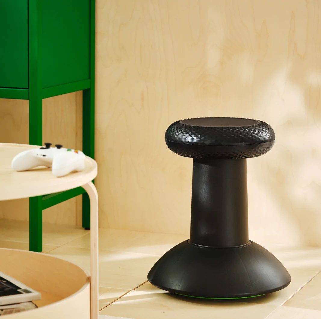 Furnitur Gaming yang Menyatu dengan Desain Rumah