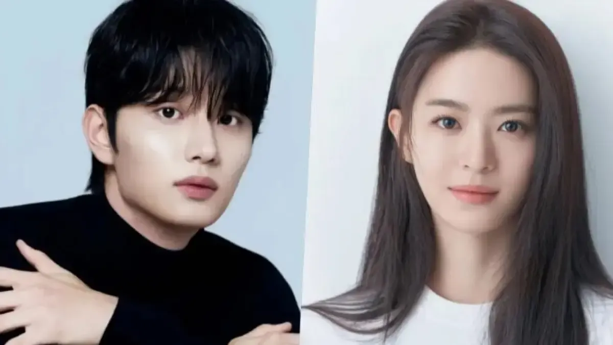 Kim Jae Won dan Jeon So Young Siap Panaskan Romansa Da Capo