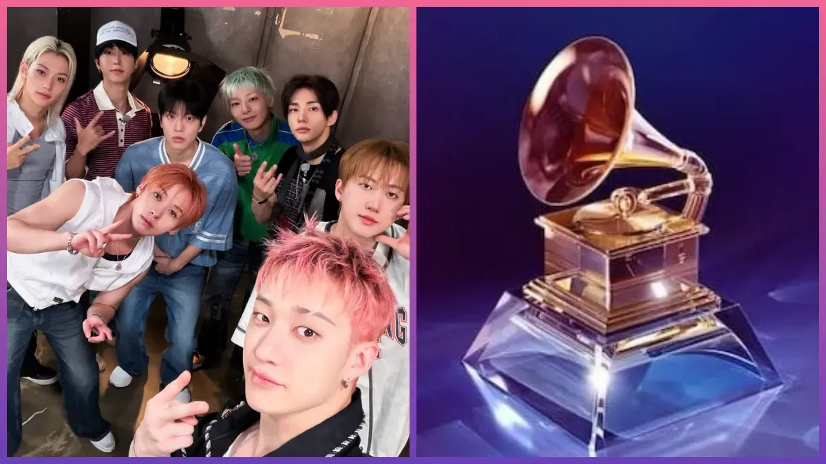Mengapa Grup Pop Asia Memilih Menjauh dari Grammy Awards Asian Pop