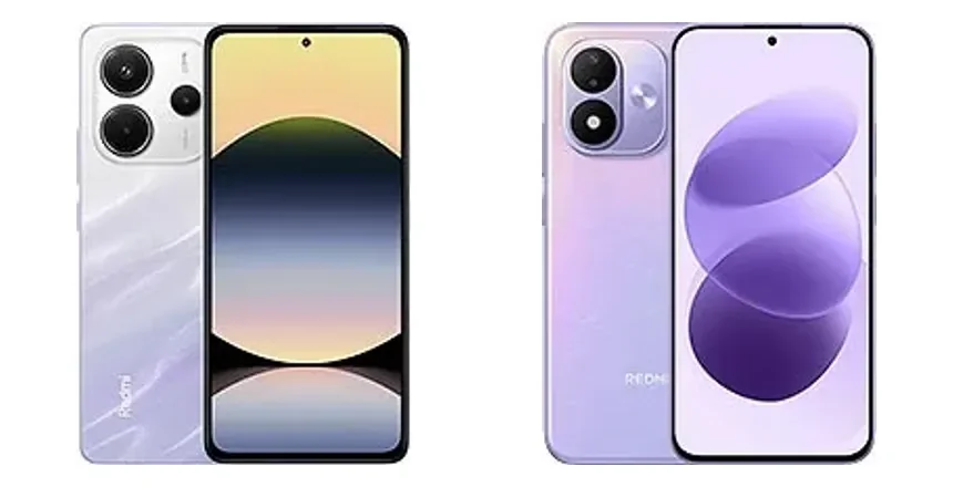 Redmi Note 14 4G vs Note 17 Pro 5G: Pilih Daya Tahan atau Kamera?
