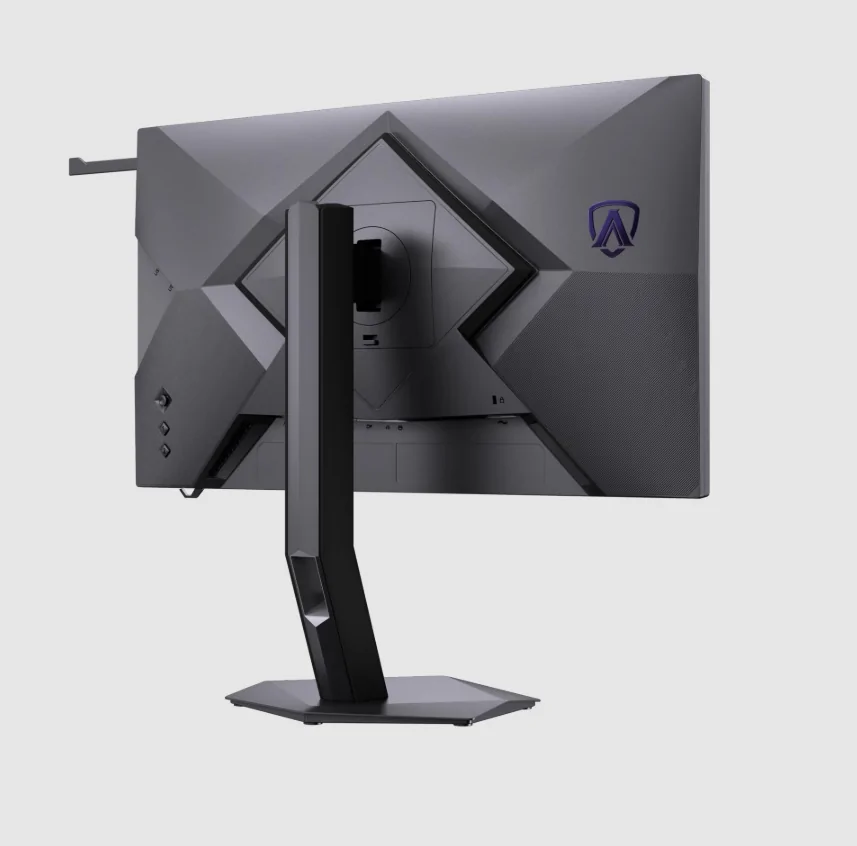 Monitor Gaming 1000Hz AOC AGON AGP257FT: Standar Baru Kecepatan Esports