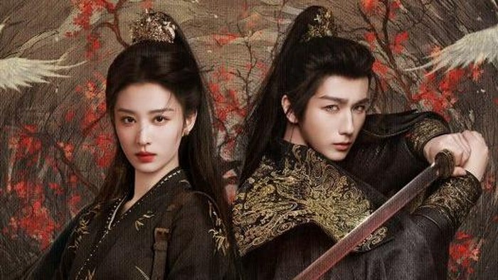 5 Drama China Baru Oktober untuk Maraton Akhir Pekan