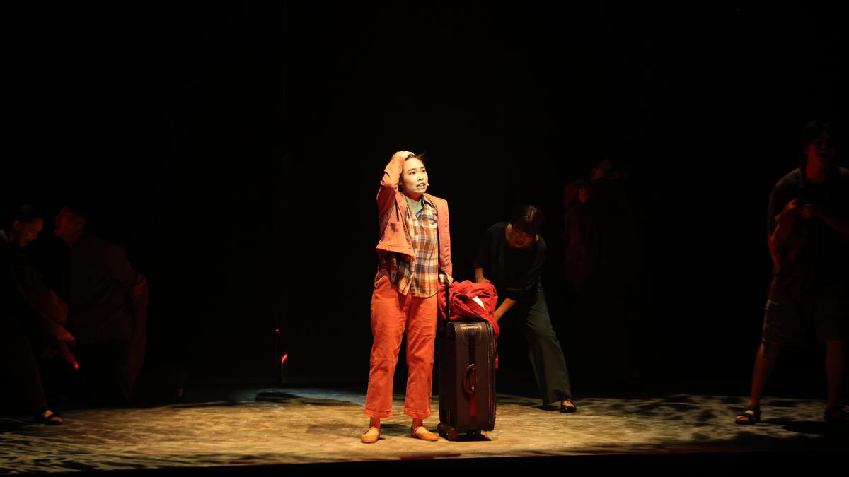 Home Sweet Loan The Musical: Ketika Panggung Membuat Pulang Lebih Hidup