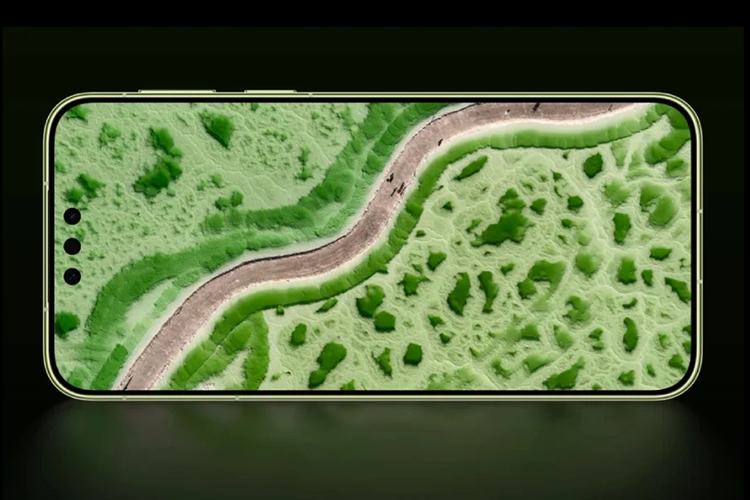 Mate 90 Pro dan Zoom 200MP: Babak Baru Optik Smartphone