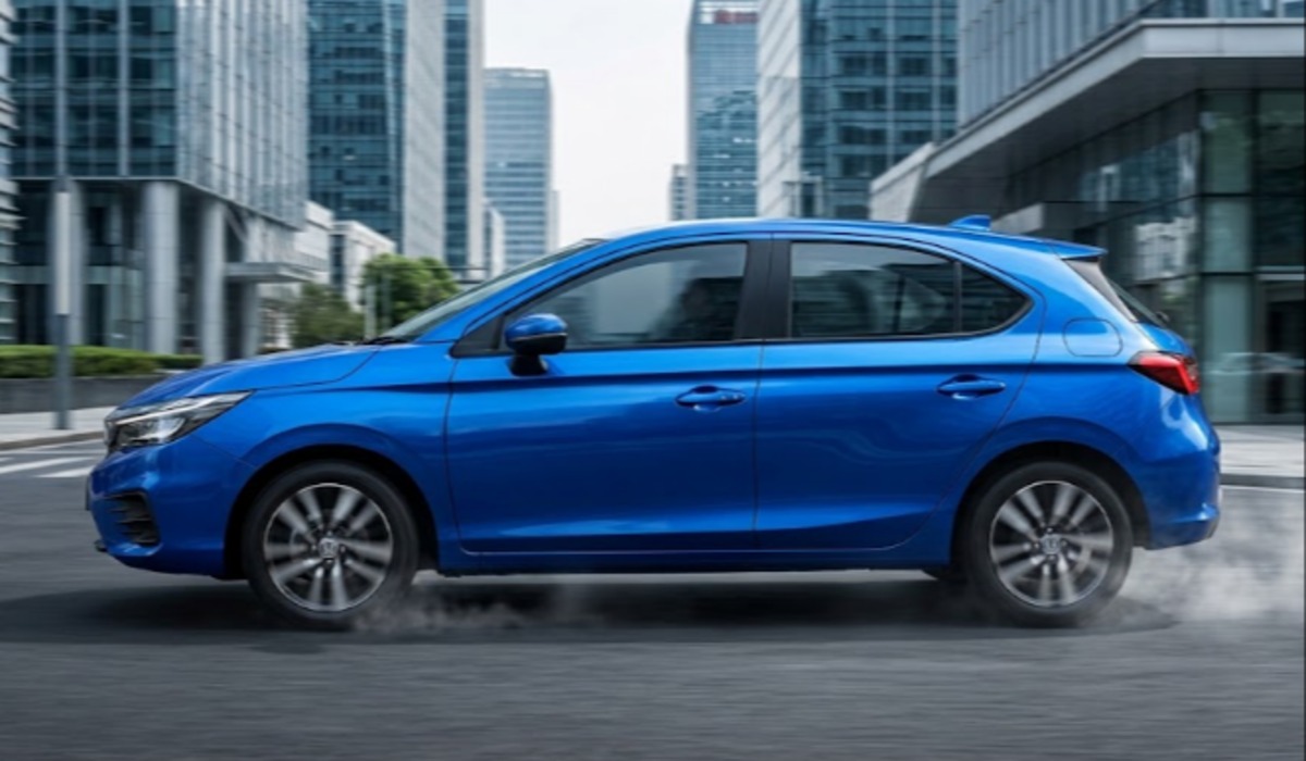 Memilih Antara Honda HR-V Facelift, Civic VTEC Turbo, dan City Hatchback Terbaru