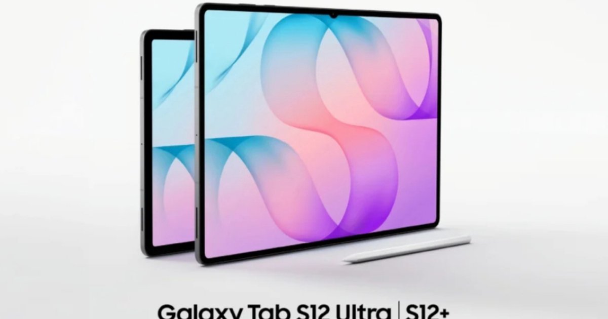 Galaxy Tab S12 Ultra dan S12+: Tablet Layar 120Hz untuk Profesional Kreatif