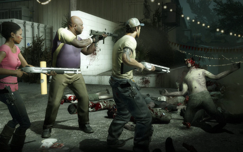 7 Game FPS Diskon Hingga 90% di Steam Autumn Sale Mulai Rp18 Ribuan