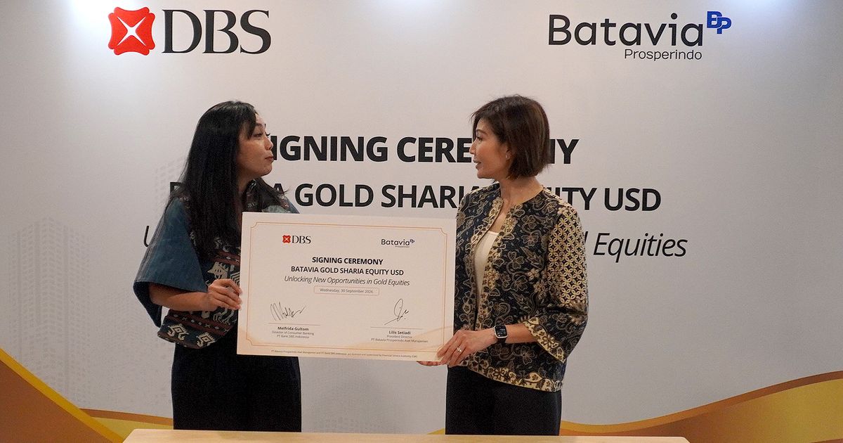 Emas Mulai Modal Kecil: Panduan ETF dan Reksa Dana Emas