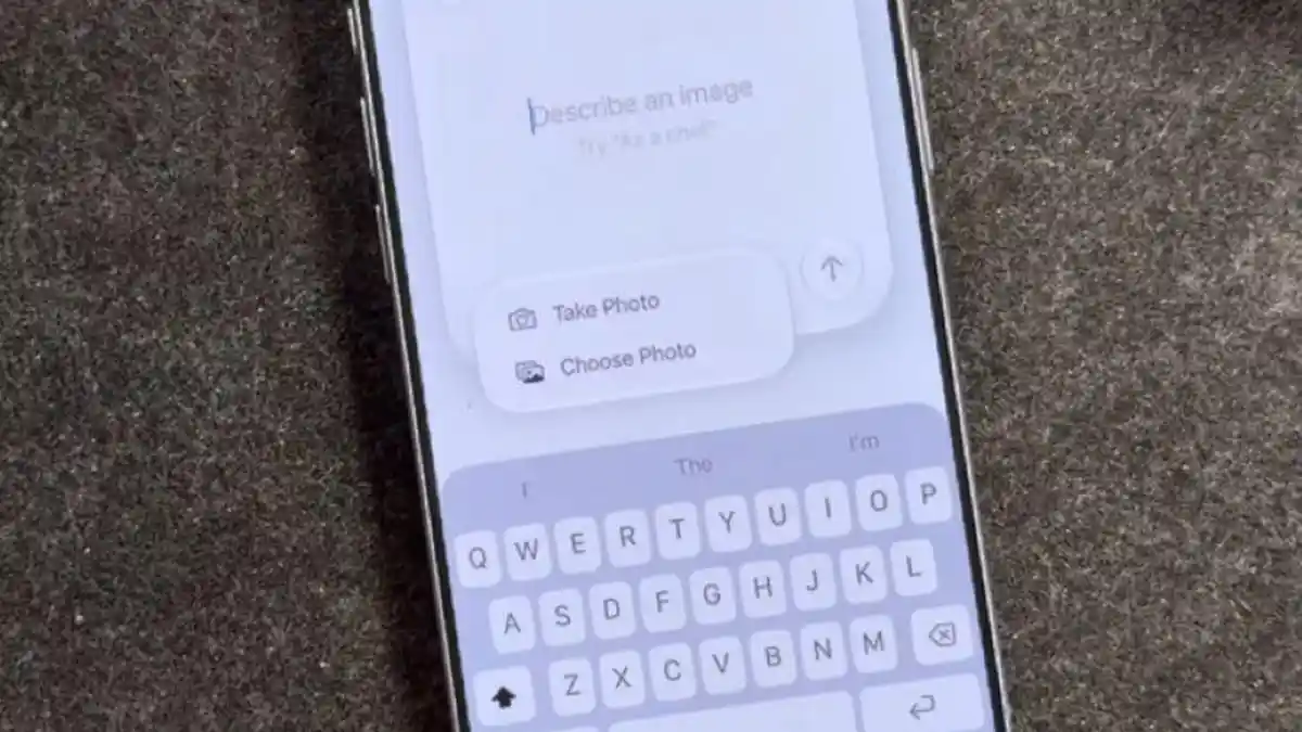 Aplikasi Foto iOS: 5 Fitur AI yang Mengubah Cara Edit Foto