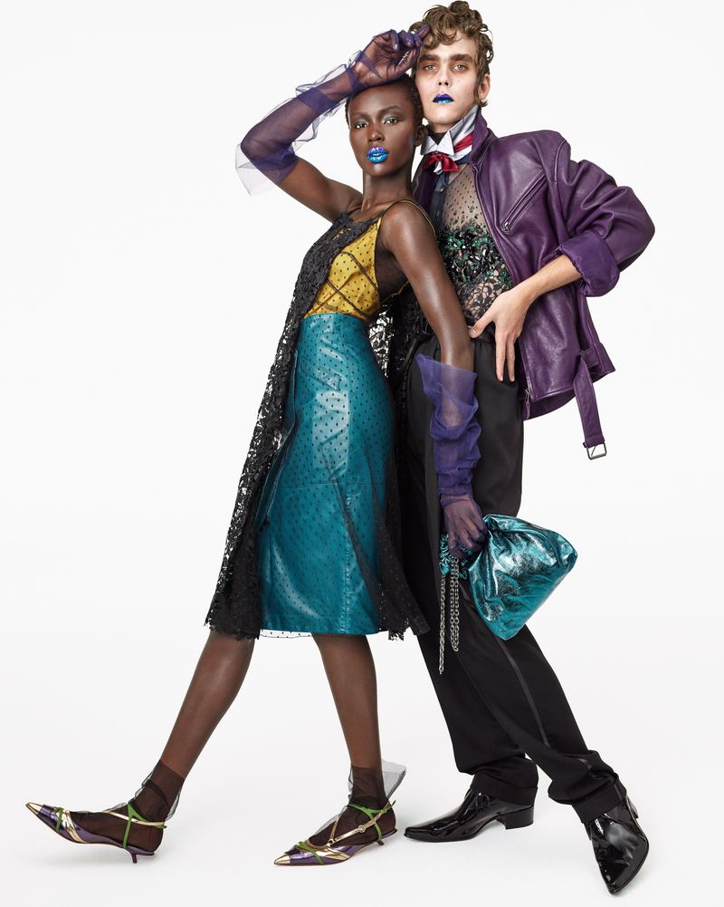 Kolaborasi John Galliano × Zara Re{form}: Antara Hype dan Rasa Ditinggalkan