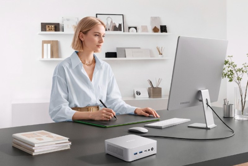Tiga Laptop Ringkas 14 Inci untuk Profesional Mobile