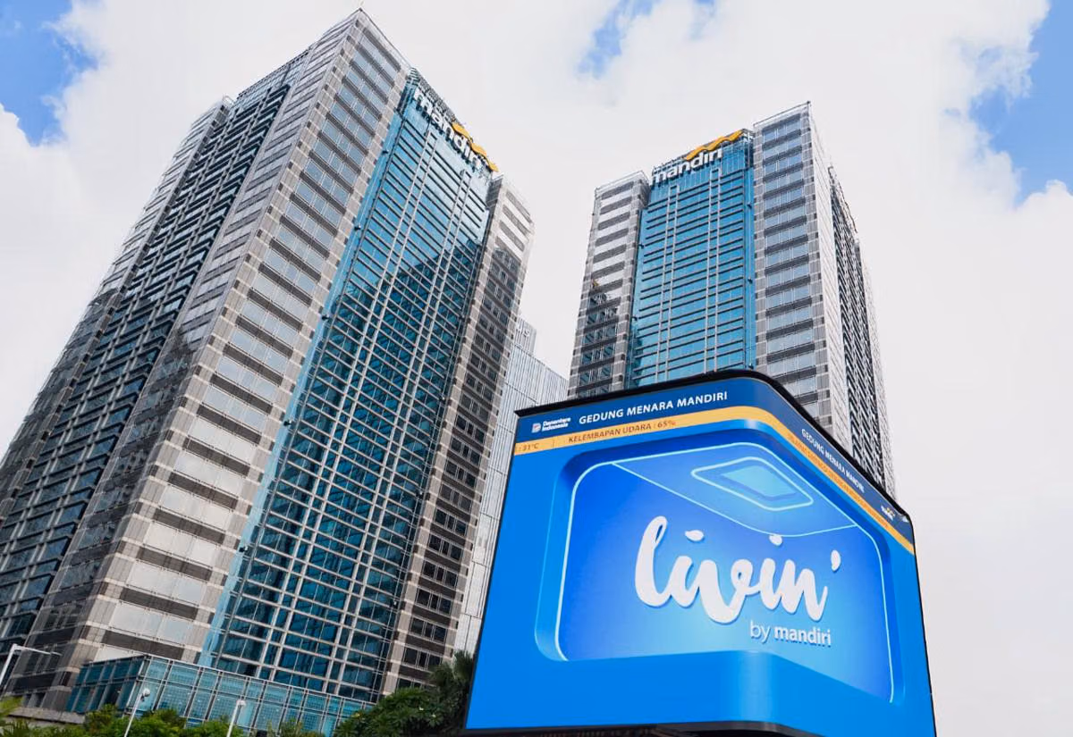 Dividen Jumbo Bank Mandiri dan Strategi Maksimalkan Return