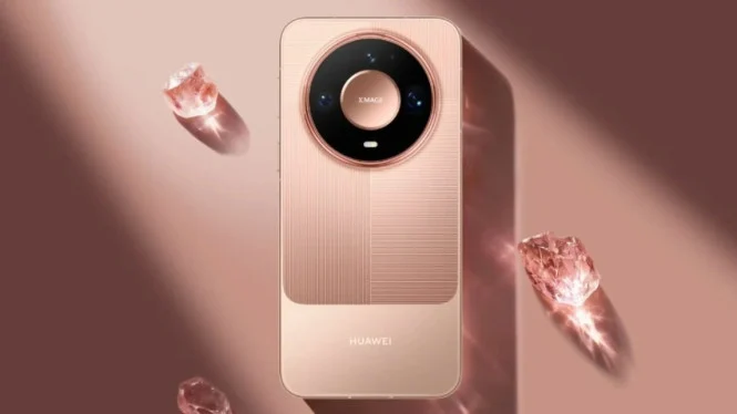 Huawei Mate 90 Pro Max: Kamera Periskop 200MP untuk Fotografer Mobile