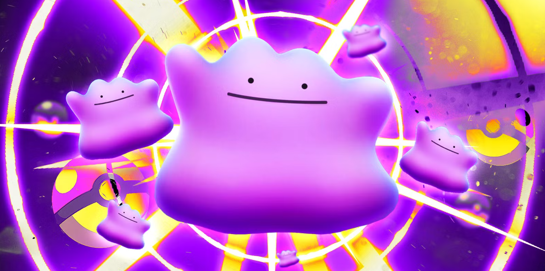 Controller Berlisensi Karakter untuk Switch 2: Ditto vs Animal Crossing