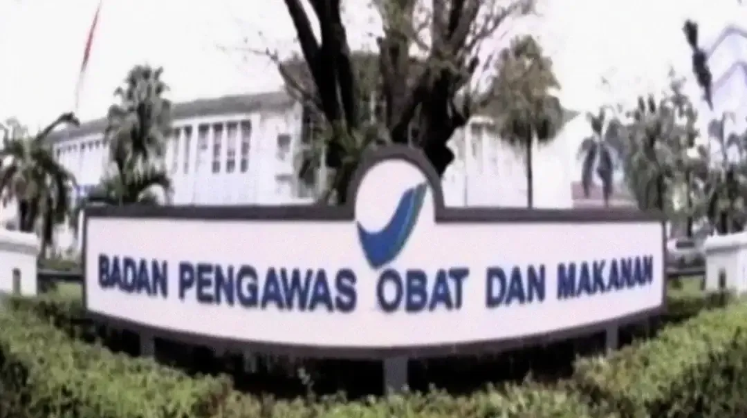 459 Ribu Kosmetik dan Suplemen Ilegal Disita: Alarm Keras bagi Konsumen