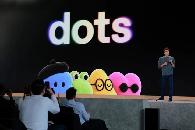 OpenAI Dots: Agen AI Otonom yang Mengambil Alih Pekerjaan Rutin Bisnis