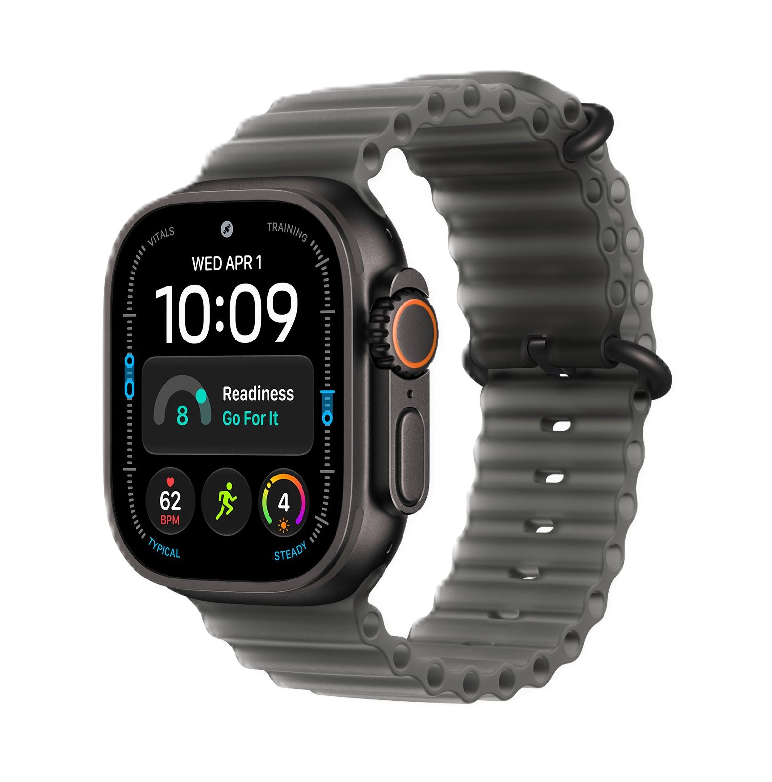 Apple Watch Ultra 4 vs Series 12: Pilihan Terbaik untuk Atlet dan Pengguna Kesehatan