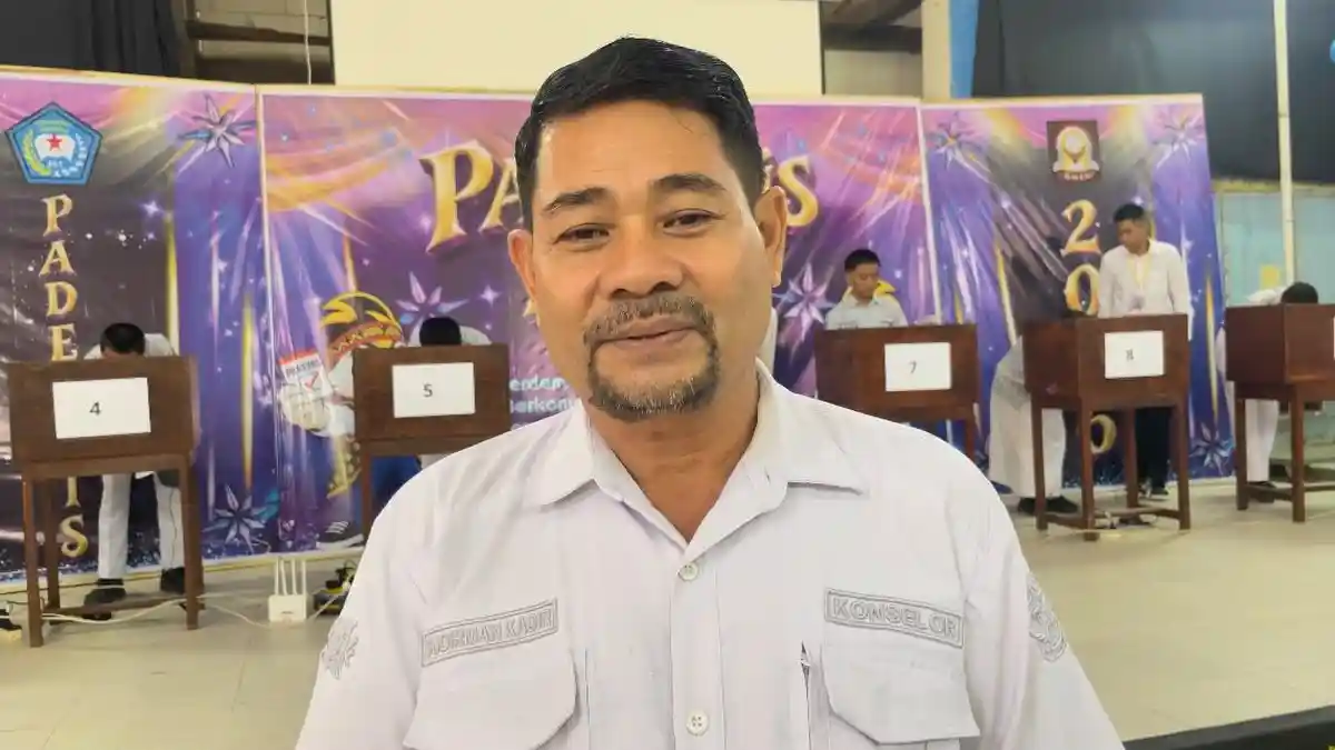 Dari Manual ke E-Voting: Pilketos sebagai Laboratorium Demokrasi Siswa