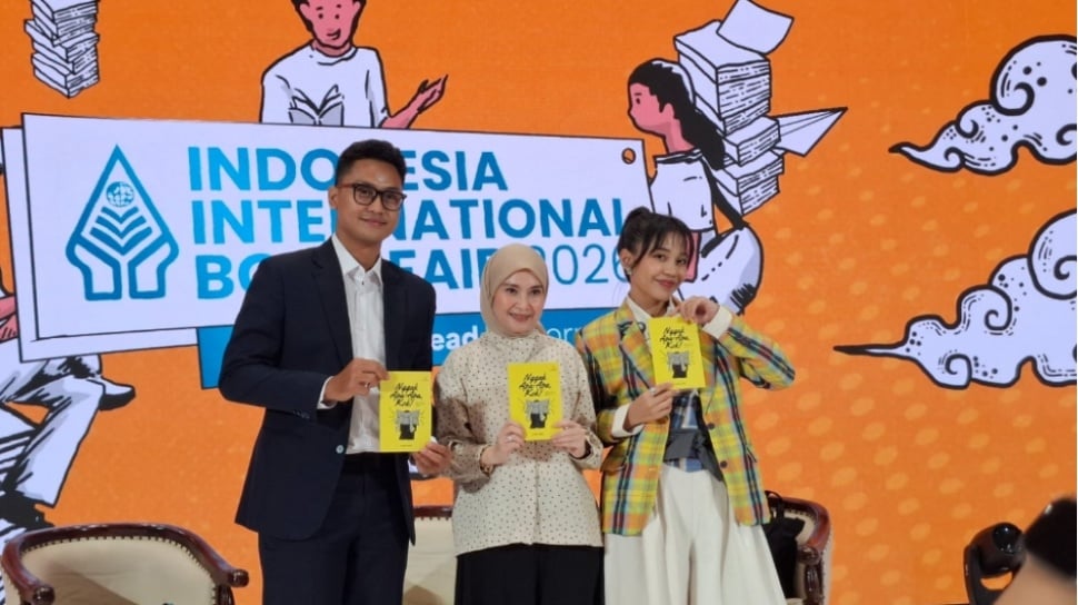 Mengenali dan Menerima Emosi untuk Stabilitas Mental Tanpa Tekanan Berlebihan