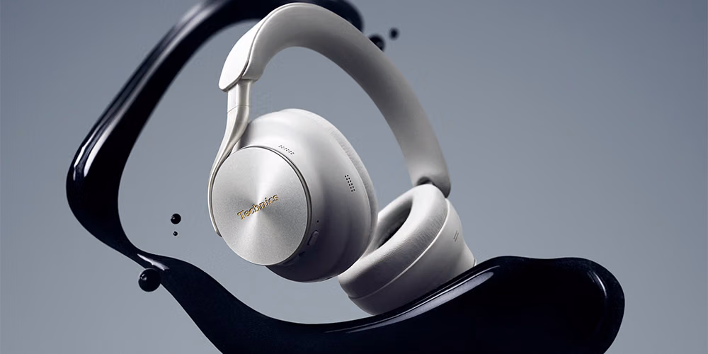 KEF LS LUXE vs Technics EAH-A1000: Dua Filosofi Audio Nirkabel Premium