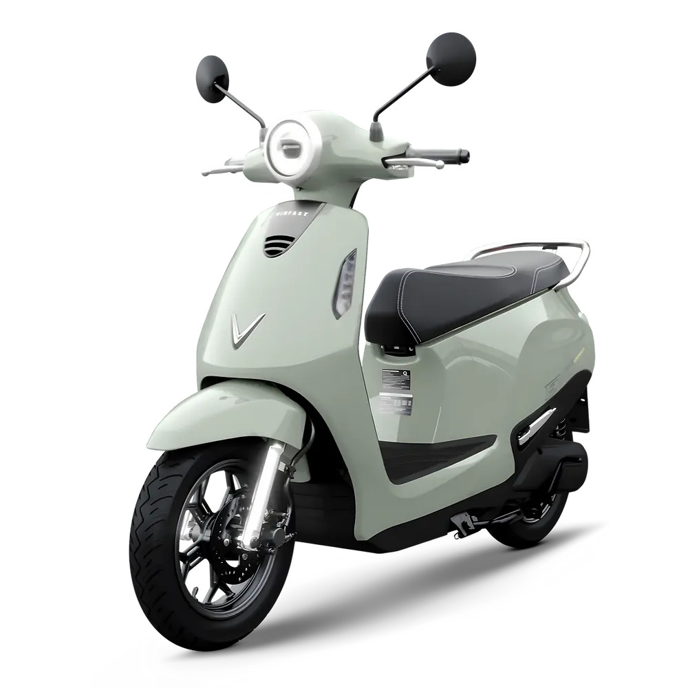 VinFast Evo, Feliz II, dan Viper: Motor Listrik untuk Segmen Berbeda