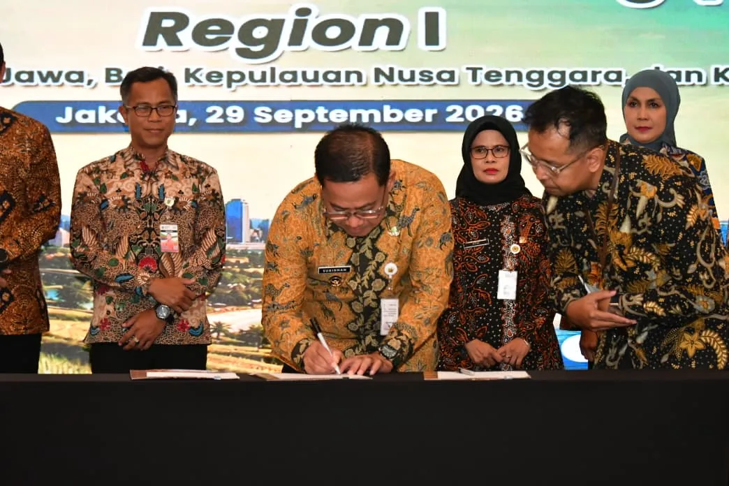 Rencana Detail Tata Ruang: Dari Peta ke Akselerator Investasi