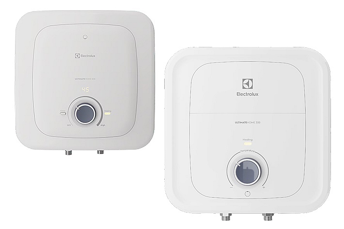Perbandingan Water Heater Hemat Listrik: Electrolux Series vs MODENA 15 Liter