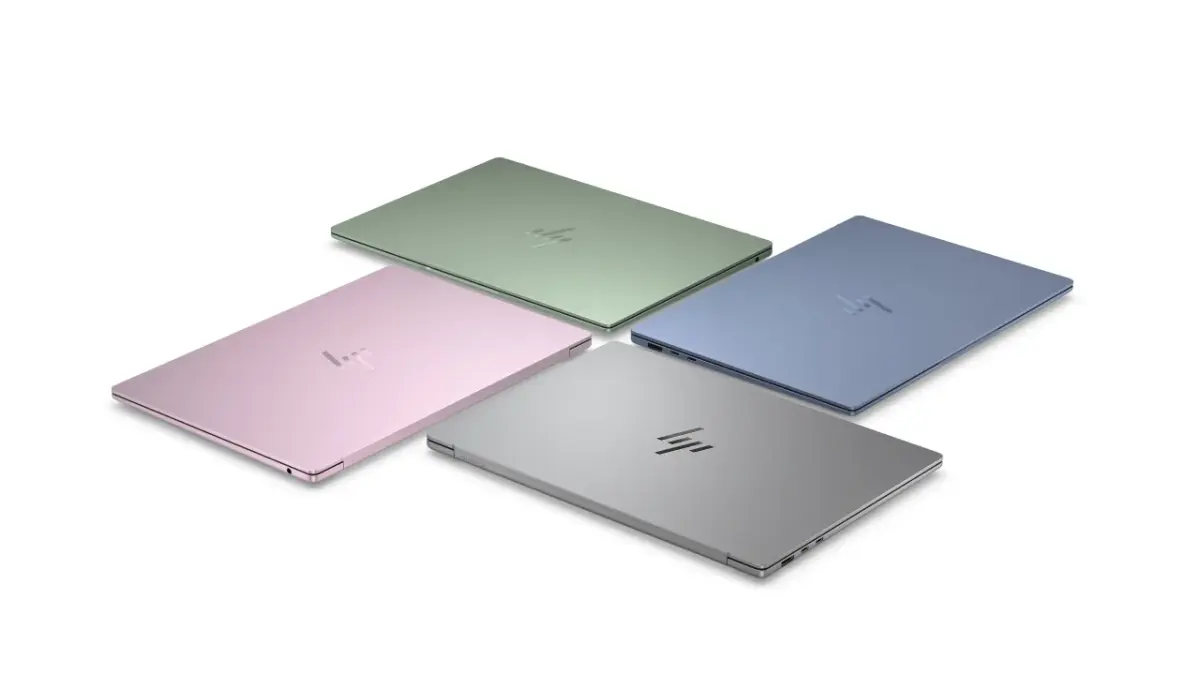 HP OmniBook 5 vs MacBook Neo: Laptop Ringkas untuk Kerja Mobile