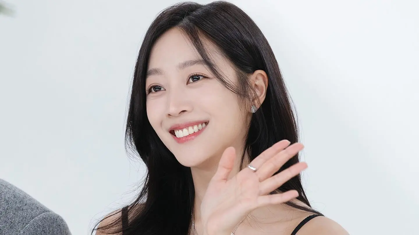Jo Bo Ah Ambil Alih Peran di The Obedient Killer