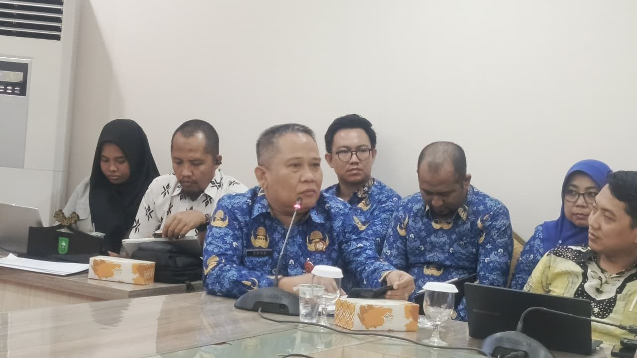 Sertifikasi Tanah PTSL Melesat, Kepastian Tata Ruang Tersendat