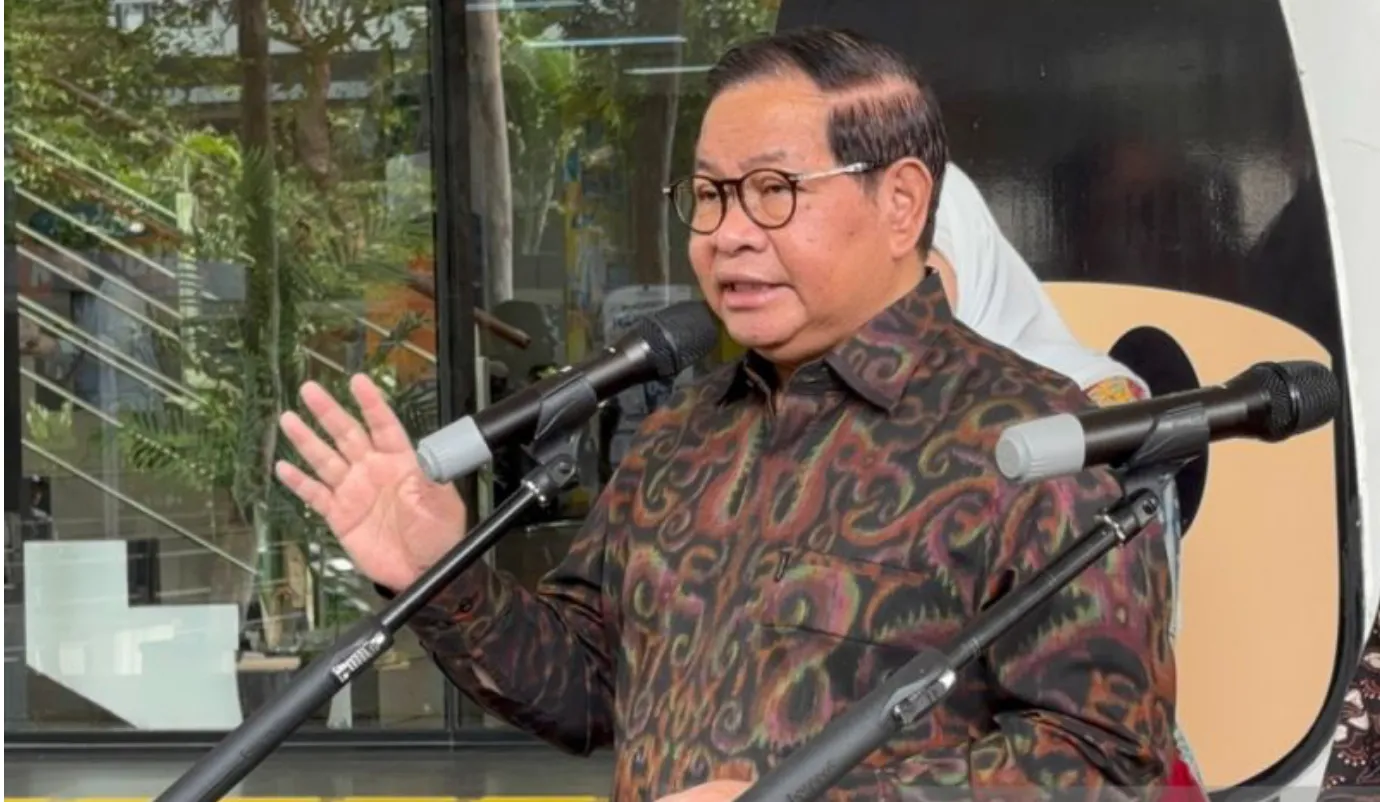 Transjakarta Jalur Udara: Visi Berani atau Mimpi Terlalu Tinggi?