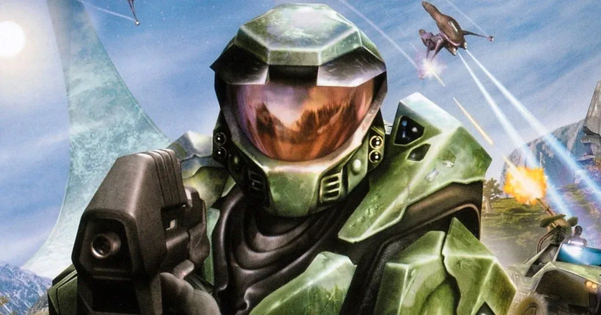 Mainkan Halo: Combat Evolved di Browser dengan Multiplayer 128 Pemain