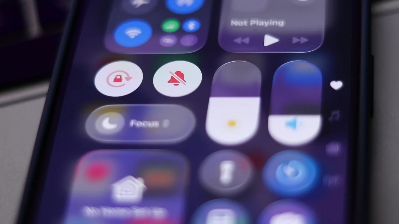 Cara Mengatur Efek Blur Portrait Mode di iPhone