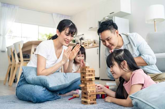 Strategi Efektif Membatasi Waktu Layar Anak di Era Digital