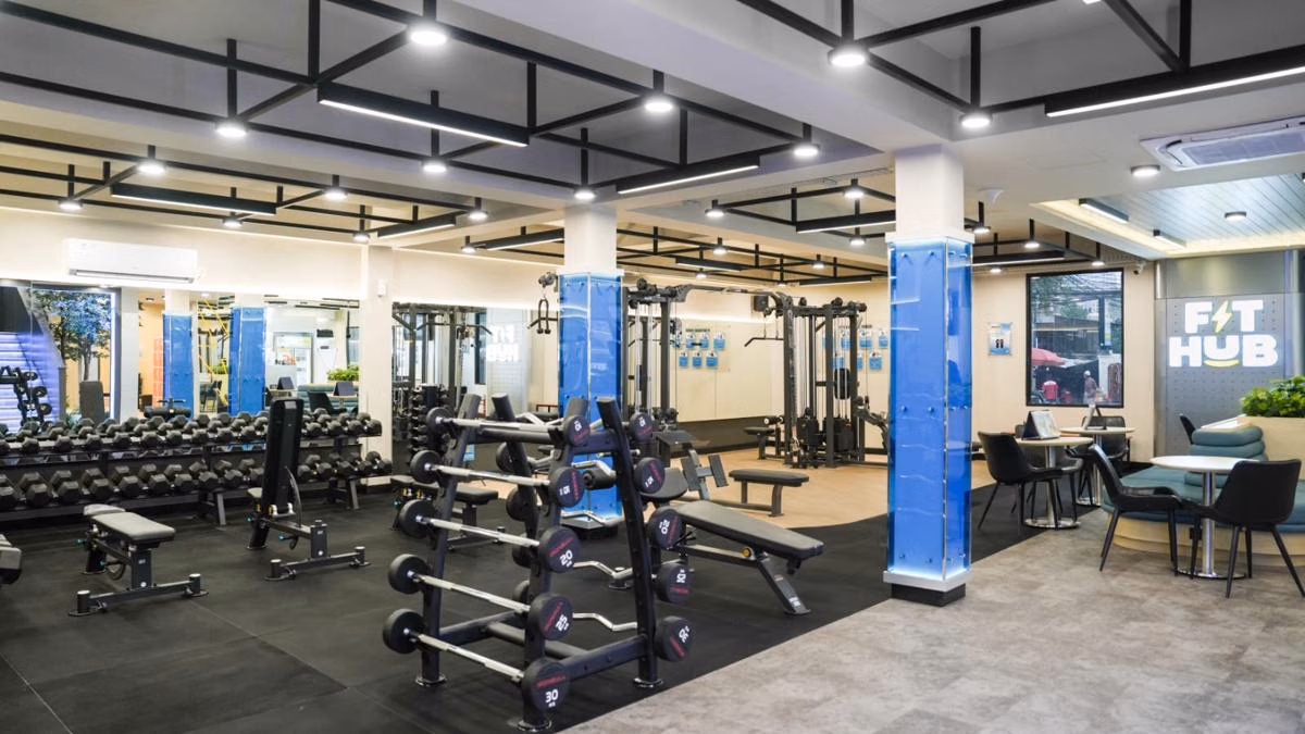 Gym Berevolusi Menjadi Ruang Komunitas dan Wellness